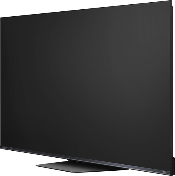 Hisense - 65" Class UR8 RGB MiniLED Series UHD 4K HDR Smart Google TV (2026)