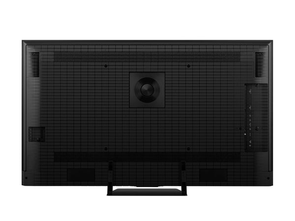 Hisense - 65" Class UR8 RGB MiniLED Series UHD 4K HDR Smart Google TV (2026)