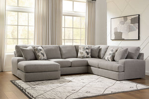 Lindon - 3 Piece Sectional #3pc.leftarmfacingcornerchaisesectional
