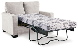 Rannis - Sofa Sleeper #beige #twin