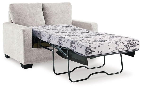 Rannis - Sofa Sleeper #beige #twin