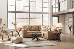 Bandon - 2 Piece Sectional #2pc.rightarmfacingloveseatsectional