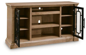 Wittenmyer - TV Stand #none