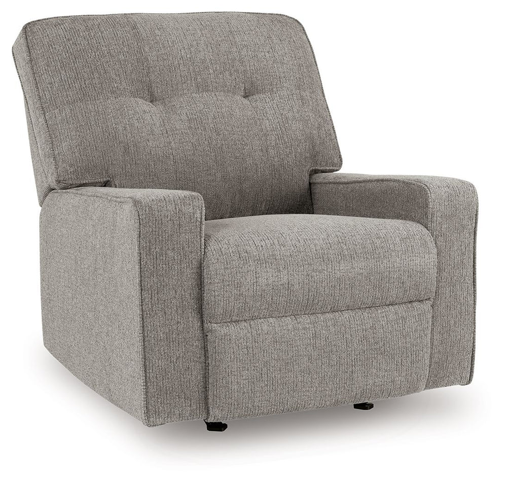Larimer - Rocker Recliner #beige
