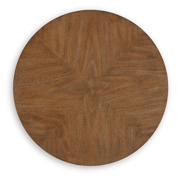 Chadworth - Round Table #endtables