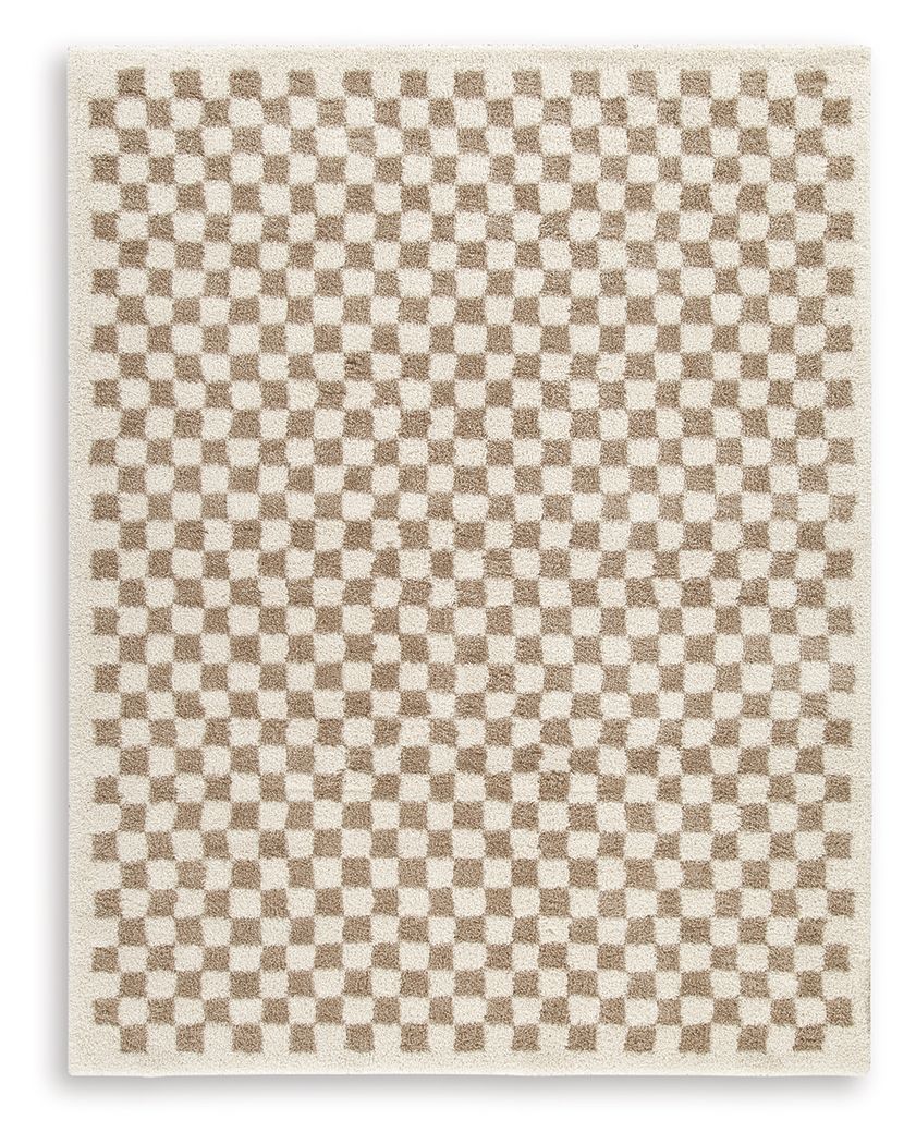 Karamen - Rug #8'x10'