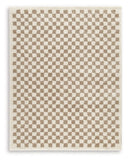Karamen - Rug #8'x10'