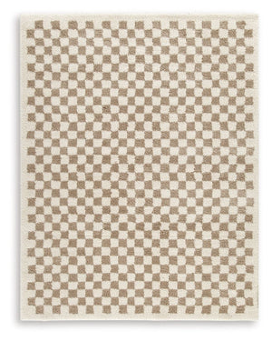 Karamen - Rug #8'x10'