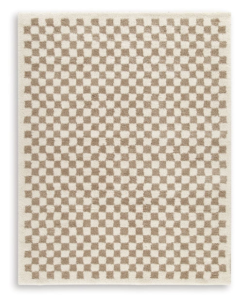 Karamen - Rug #8'x10'