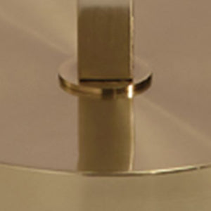 Haigwood - Metal Lamp #floorlamps