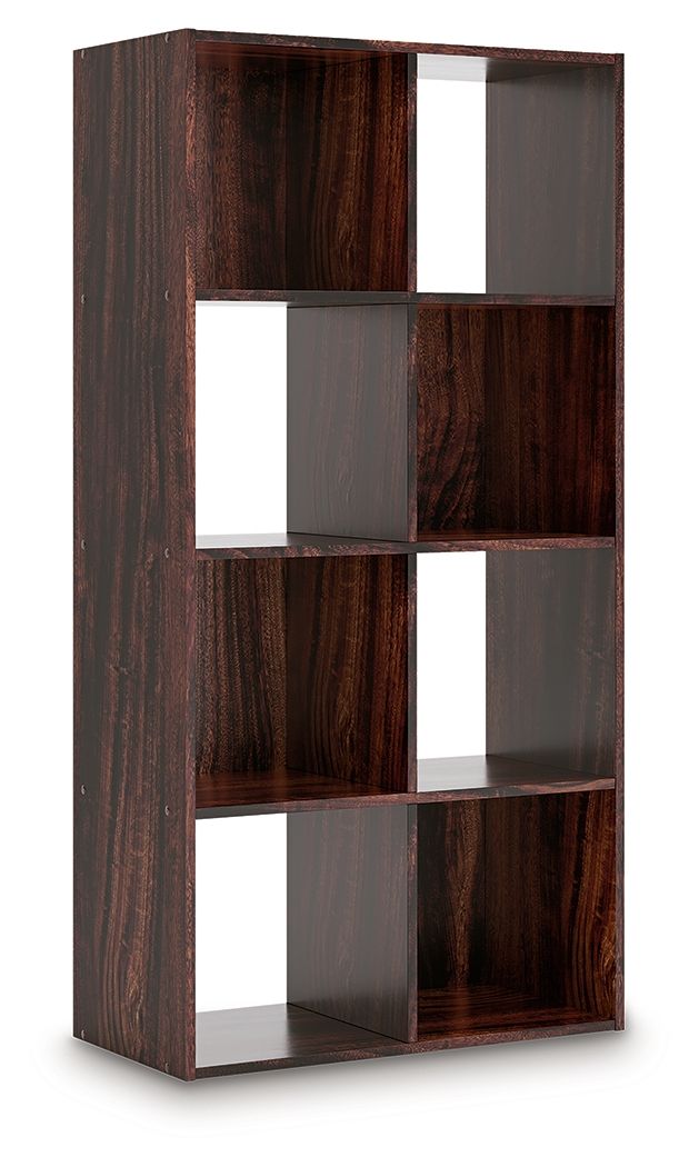 Glosmount - Cube Organizer #4cubes