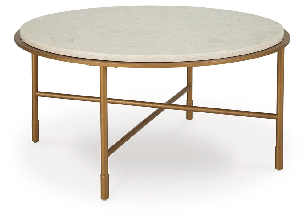 Alben - Round Table #endtables