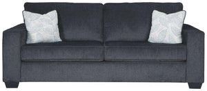 Altari - Sleeper Sofa #darkgray