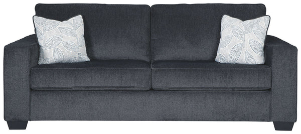Altari - Sleeper Sofa #darkgray