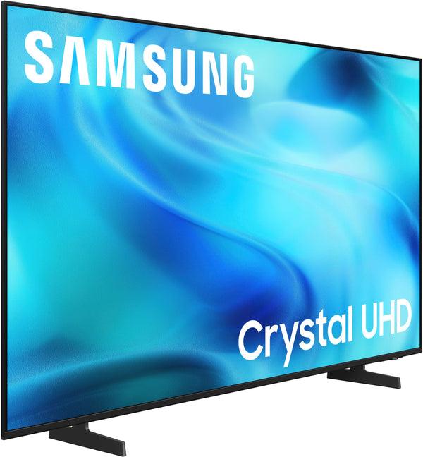 Samsung - 43” Class U8000H Series Crystal UHD 4K Smart Tizen TV (2026)
