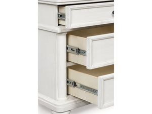 Rowlenstown - Dresser #white
