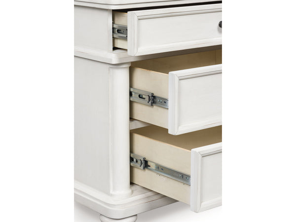 Rowlenstown - Dresser #white