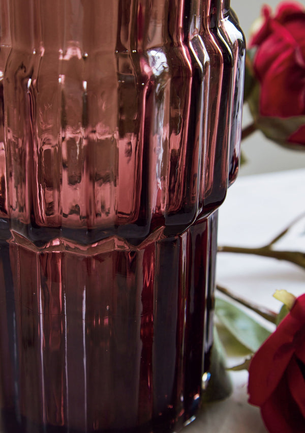 Dorlow - Vase #5''wx5''dx10''h