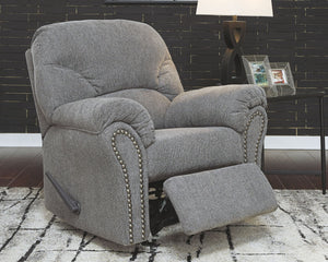 Allmaxx - Living Room Set #3pc.sofa,loveseat,recliner