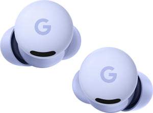 Google - Pixel Buds 2a - Wireless Earbuds with Active Noise Cancellation - Bluetooth Headphones - Iris