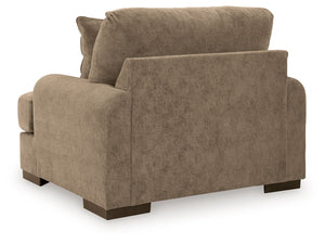 Jayne Park - Chair And A Half #lightbrown