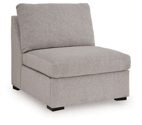 Modmax Luxe - 3 Pc. - Laf Corner Chaise & Raf Corner Chaise & Armless Chair *2