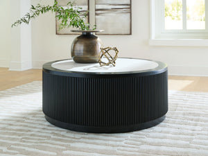 Grayman - Round Table #coffeetables