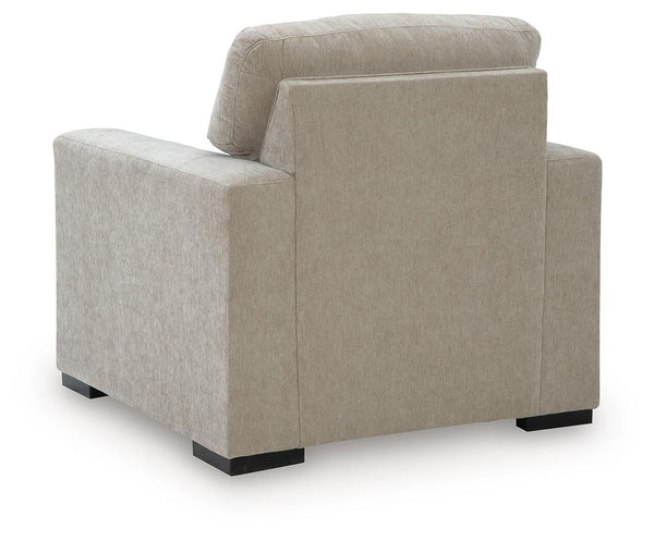 Bridgepoint - Chair #gray