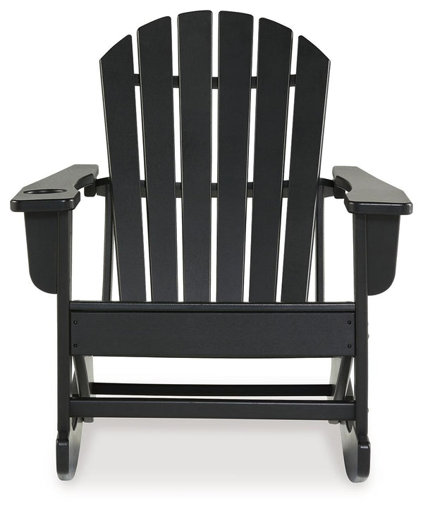Sundown Treasure - Rocking Chair #black
