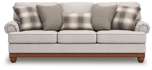 Clearbrooke - Living Room Set #3pc.sofa,oversizedchair,ottoman|2pc.sofa,loveseat