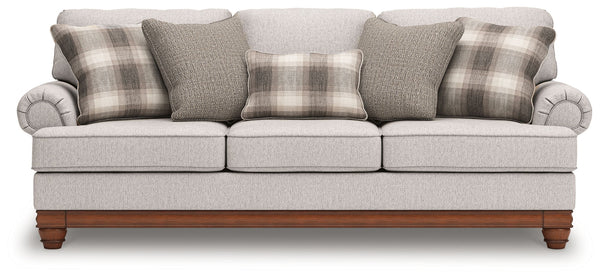 Clearbrooke - Living Room Set #3pc.sofa,oversizedchair,ottoman|2pc.sofa,loveseat