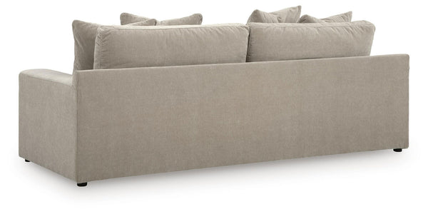 Maxton Heights - Sofa #gray
