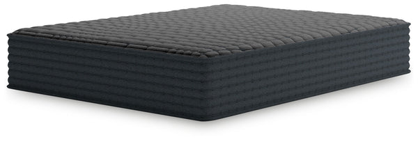 Gray 1200 Hybrid - Mattress #queen