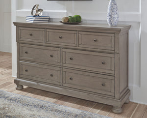 Lettner - Dresser #dressers