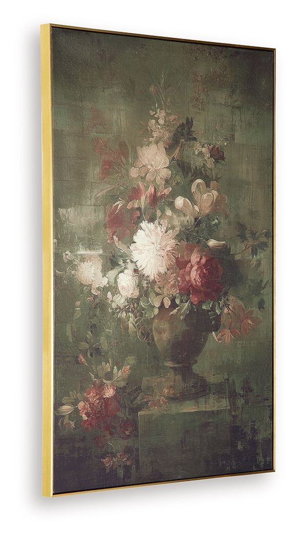 Gravesworth - Arte de pared - Múltiple