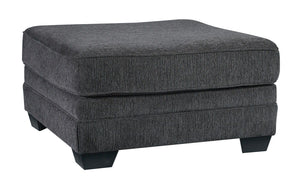 Tracling - 4 Piece Sectional Set #2pc.rightarmfacingcornerchaisesectional,accentottoman