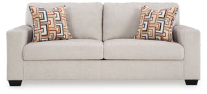 Aviemore - Sofa Sleeper #white