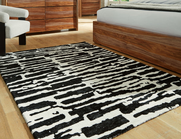 Bramshaw - Area Rug #5'x7'