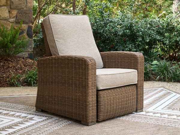 Laguna Heights - Reclinable - Beige