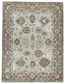 Ainswick - Memory Foam Rug #8'x10'