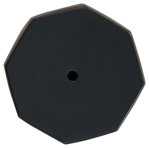 Rhysworth - Taburete - Negro