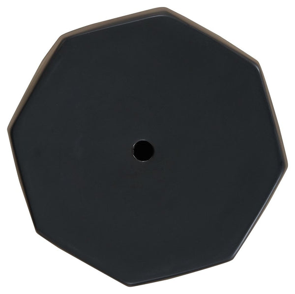 Rhysworth - Taburete - Negro