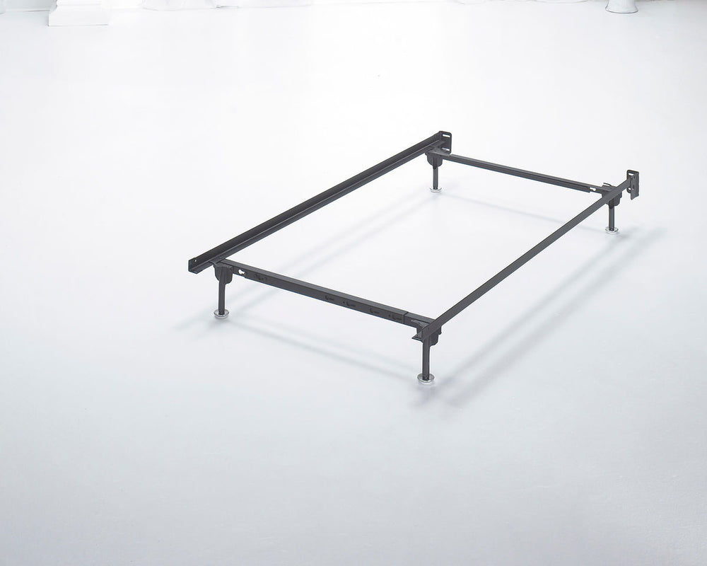 Derekson - Headboard With Bed Frame #twin
