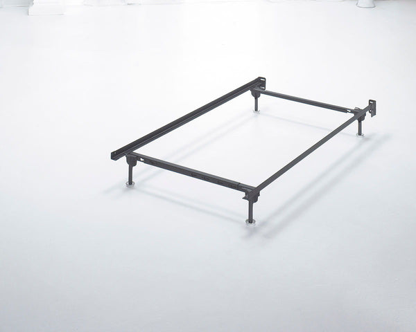 Derekson - Headboard With Bed Frame #twin|full