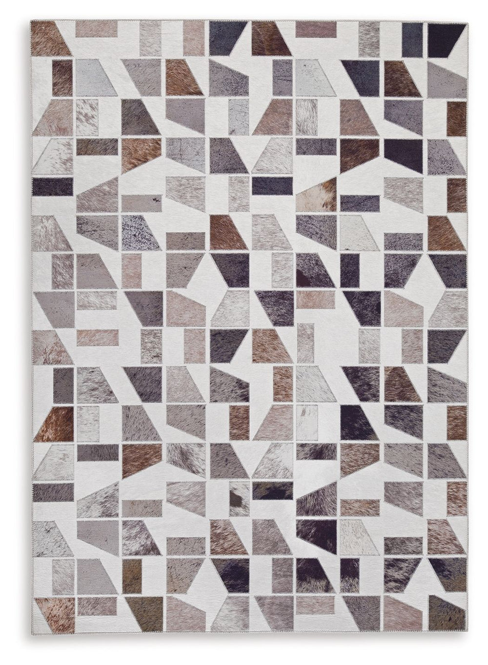 Jettner - Area Rug #8'x10'