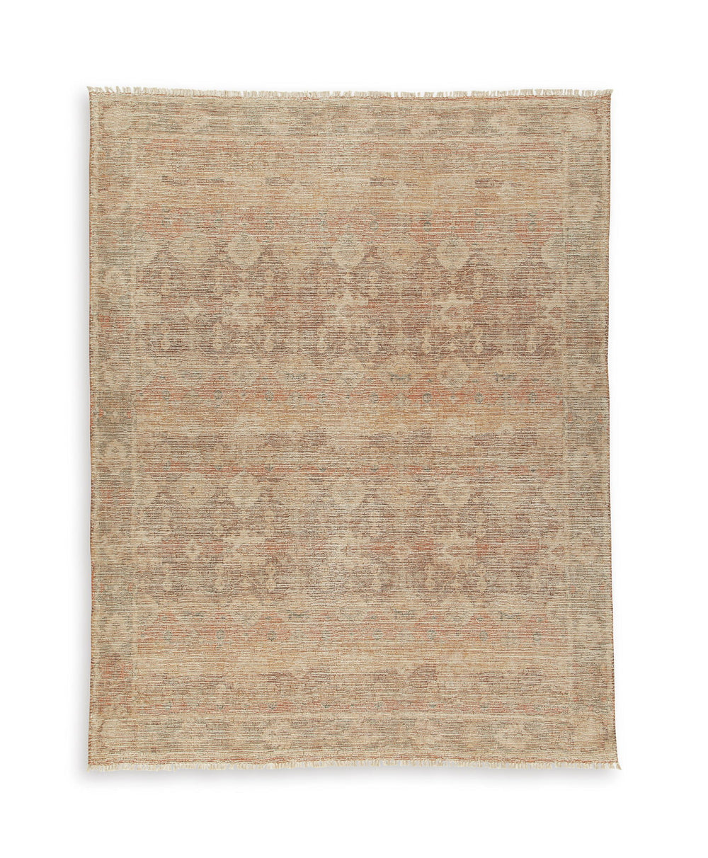 Waycotten - Rug #9'x12'