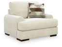 Jayne Park - Chair And A Half #beige