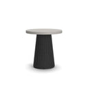 Baymont Cove - Round Table #endtables