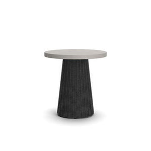 Baymont Cove - Round Table #endtables