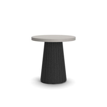Baymont Cove - Round Table #endtables